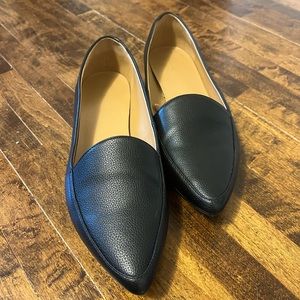 Banana Republic Flats